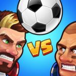 Head Ball 2 – Joc de fotbal online